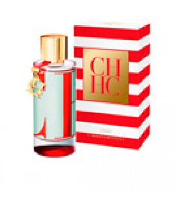 CAROLINA HERRERA CH L EAU MUJER 100 ML (T)